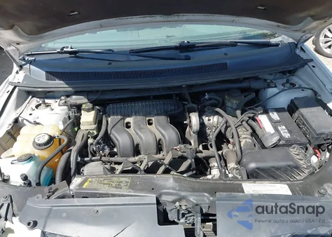 2006 Ford Freestyle Sel z USA, uszkodzony, nr VIN 1FMZK02196GA12747